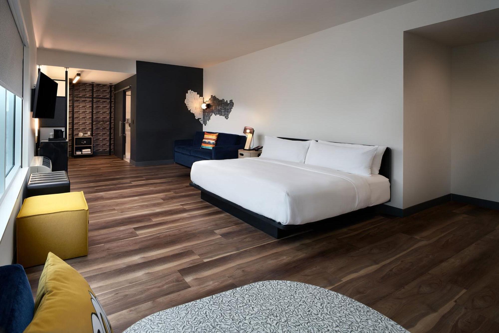 Aloft Orlando International Drive By Marriott 3* Williamsburg